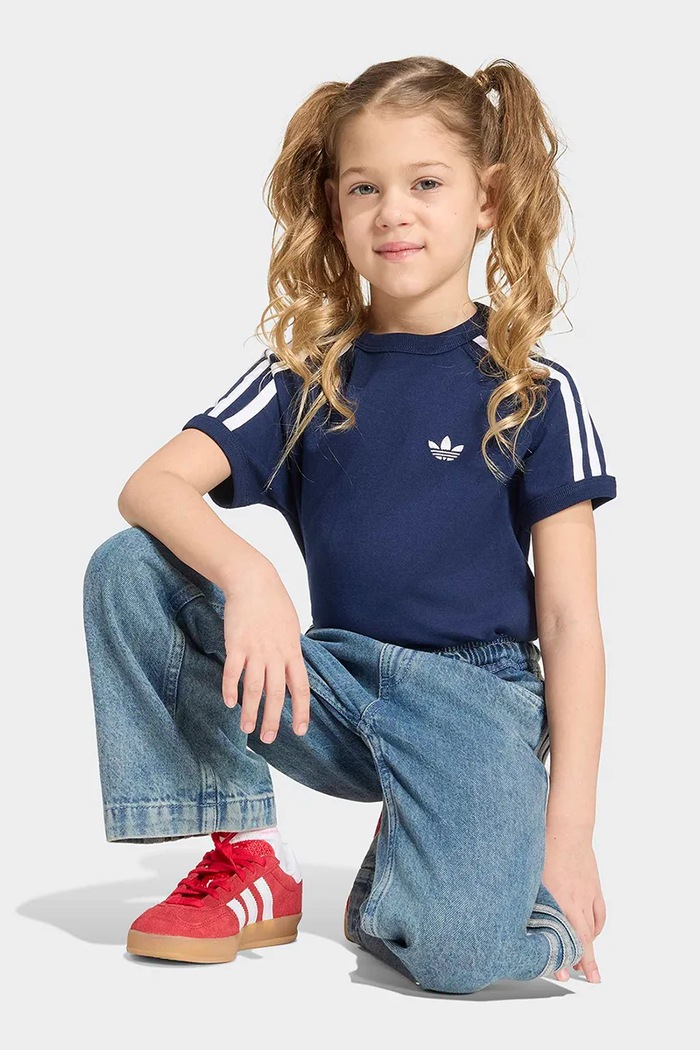 adidas Originals tričko detské bavlnené HZ6601