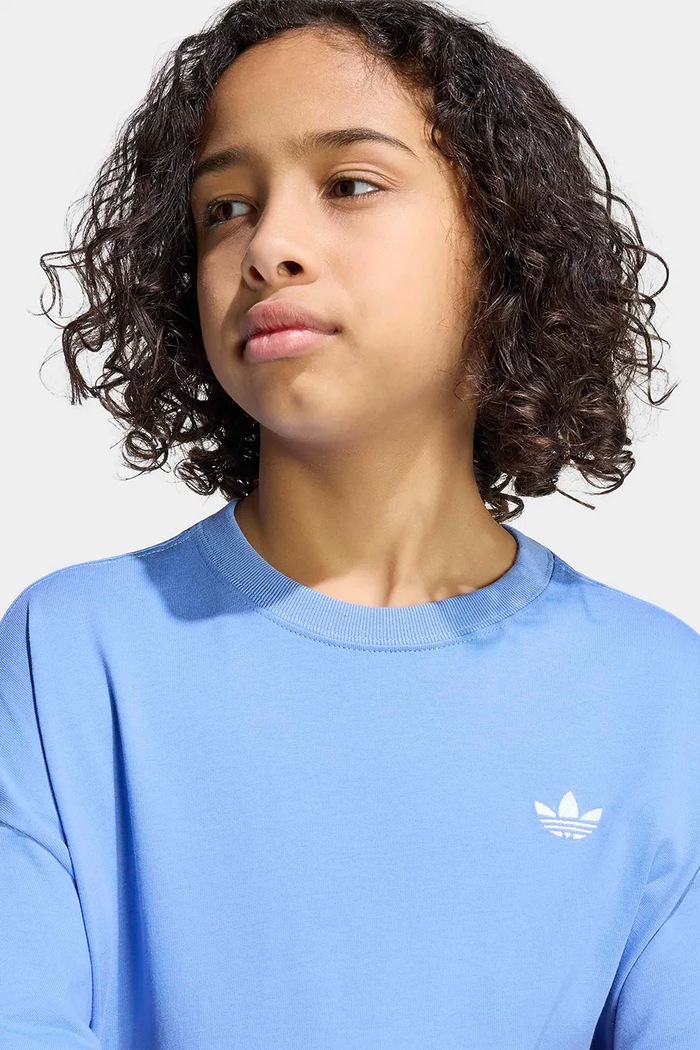 adidas Originals tričko detské bavlnené KR0858