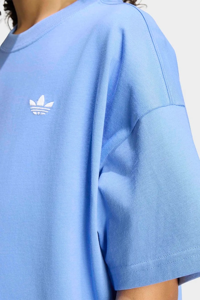 adidas Originals tričko detské bavlnené KR0858
