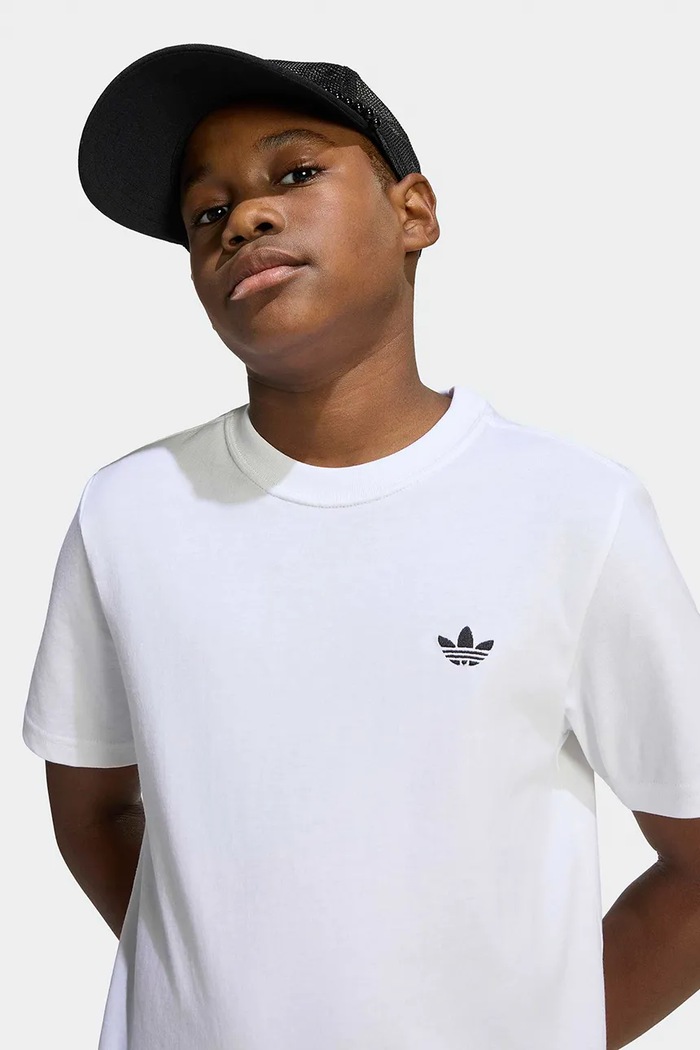 adidas Originals majica za djecu od pamuka KR0876