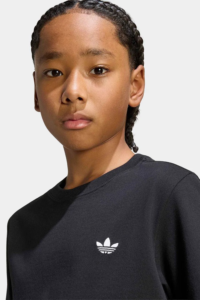 adidas Originals t-shirt παιδικό βαμβακερό KR0875