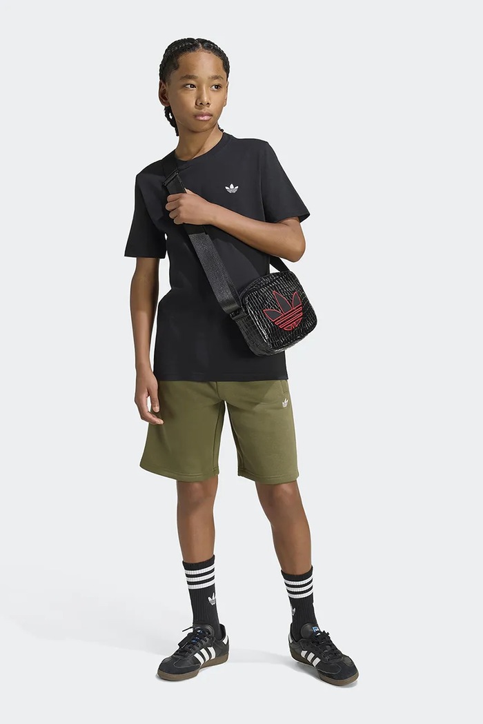 adidas Originals t-shirt παιδικό βαμβακερό KR0875