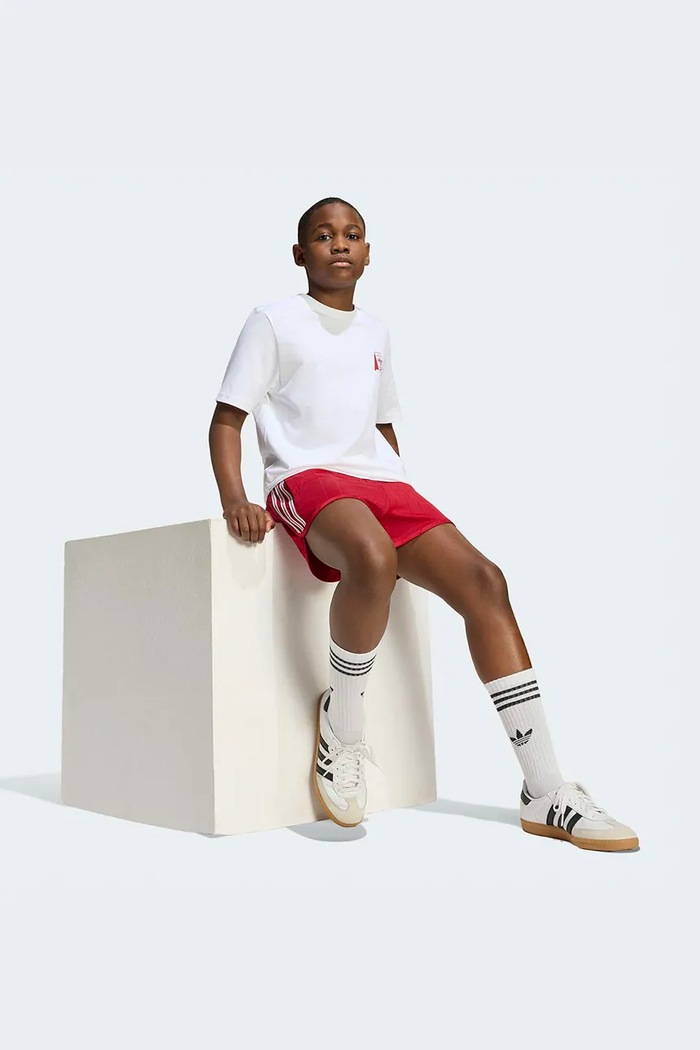 adidas Originals tričko detské bavlnené KH0721