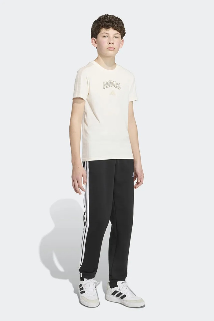 adidas t-shirt παιδικό βαμβακερό TABLE TEE KW7977