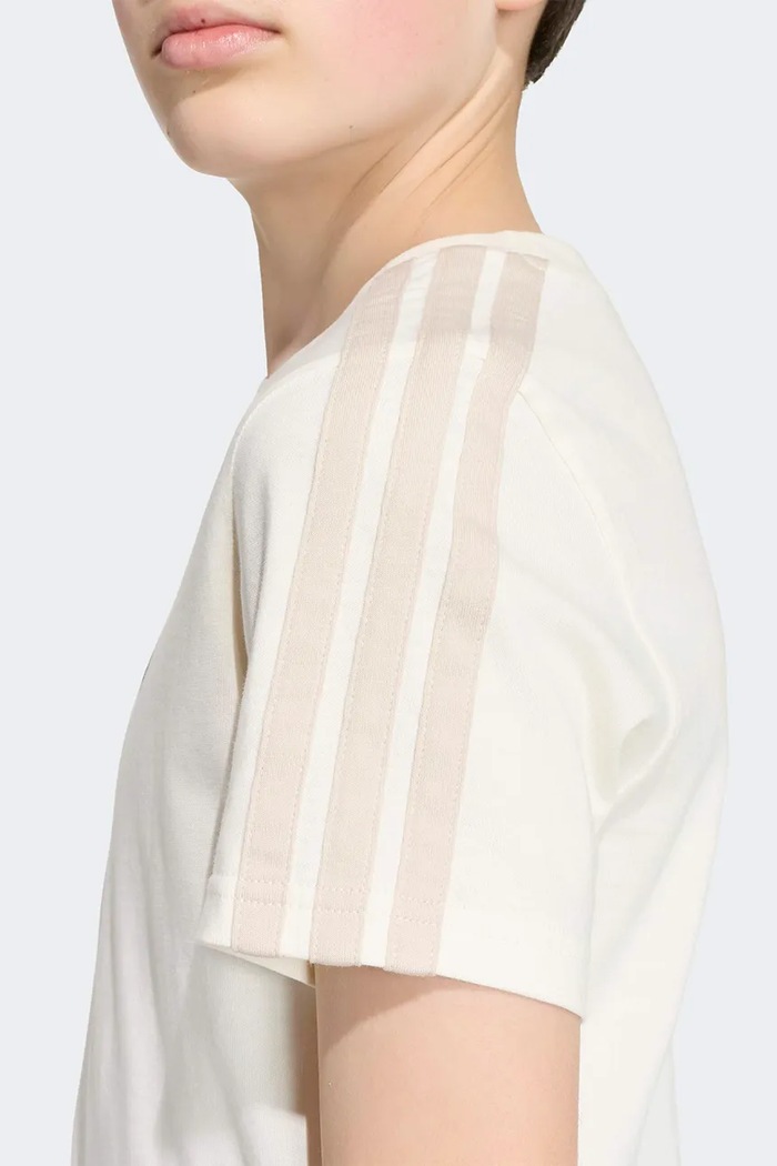 adidas t-shirt παιδικό βαμβακερό TABLE TEE KW7977