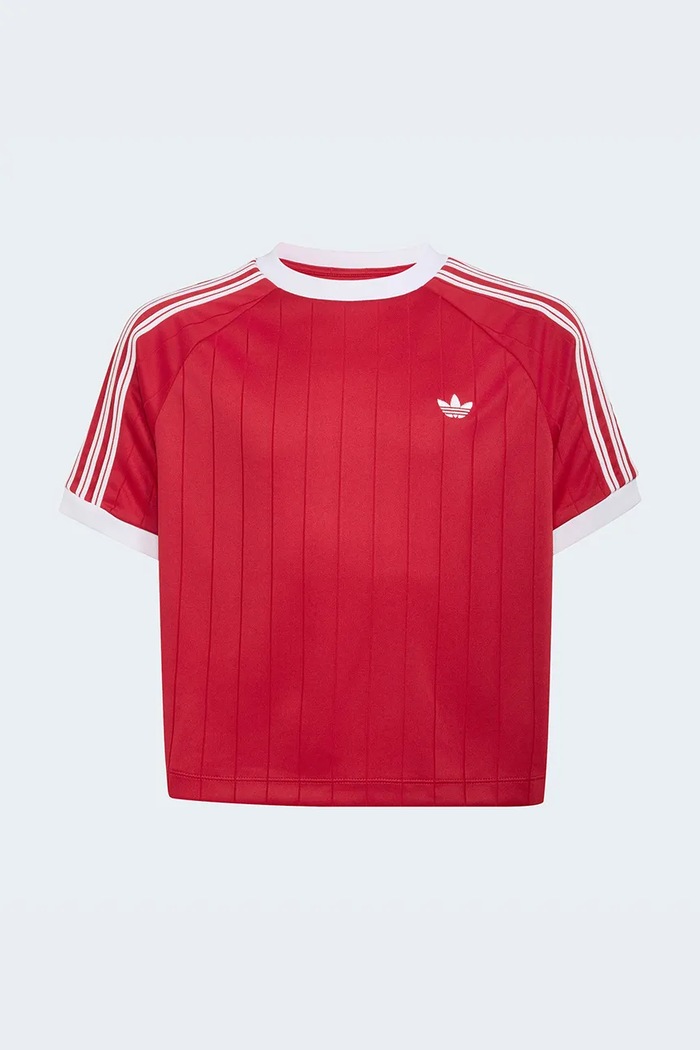 adidas Originals majica za djecu KR6543 crvena AW26