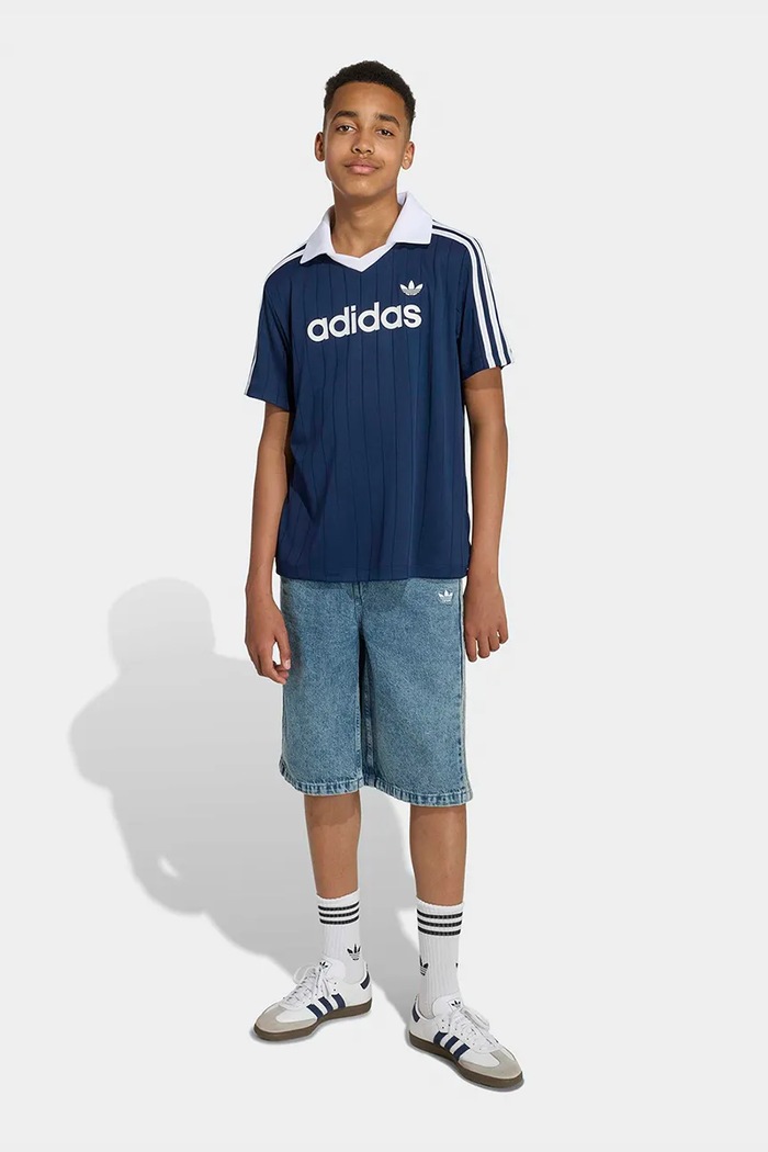 adidas Originals polo tričko detské HZ9628