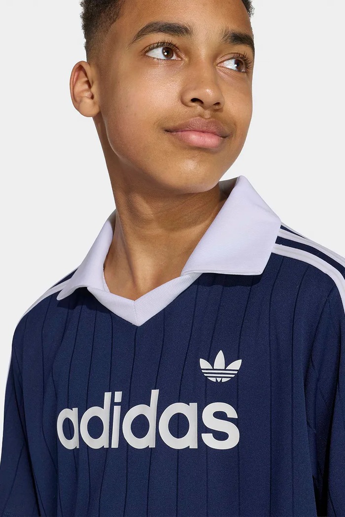 adidas Originals polo tričko detské HZ9628
