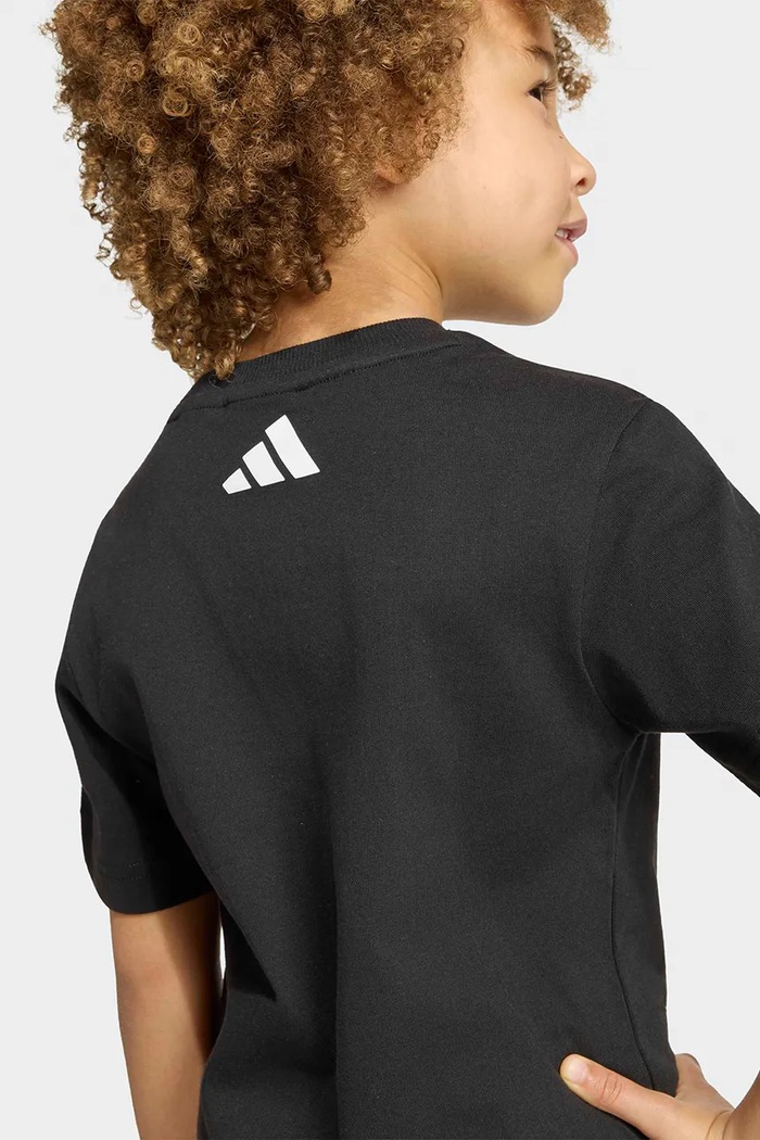 adidas tričko detské bavlnené MINECRAFT KS9034