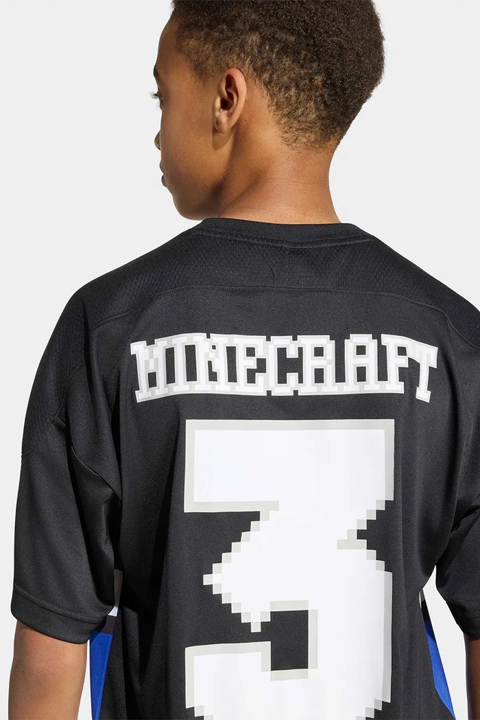 adidas tričko dětské MINECRAFT KH3190
