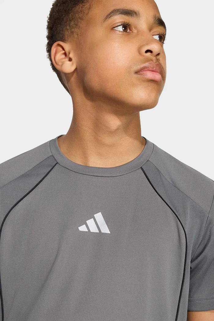 adidas футболка дитяча TRAIN ESSENTIALS SEASONAL KR8994