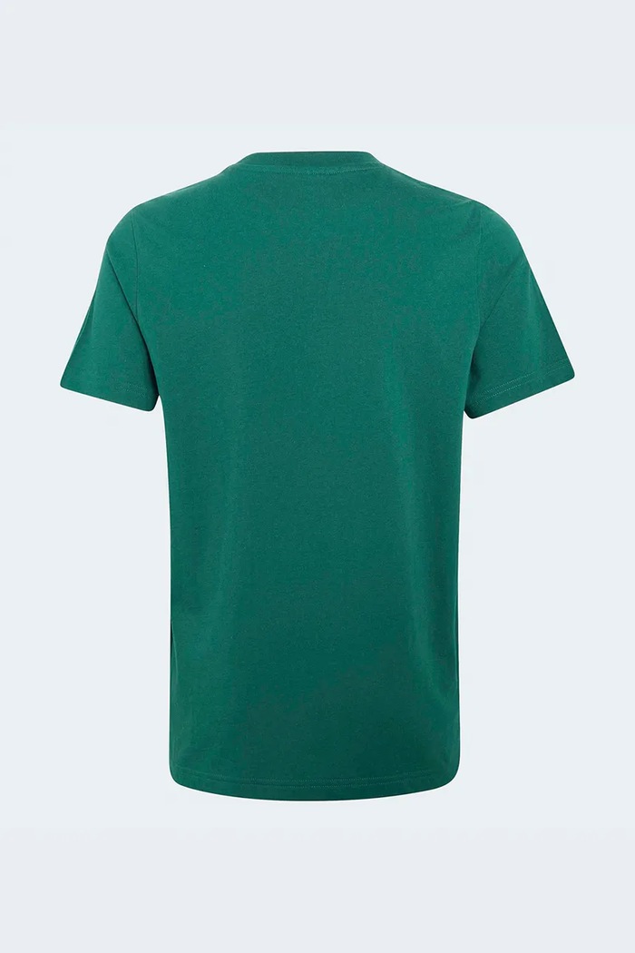 adidas tričko dětské bavlněné KE1617 zelená AW26