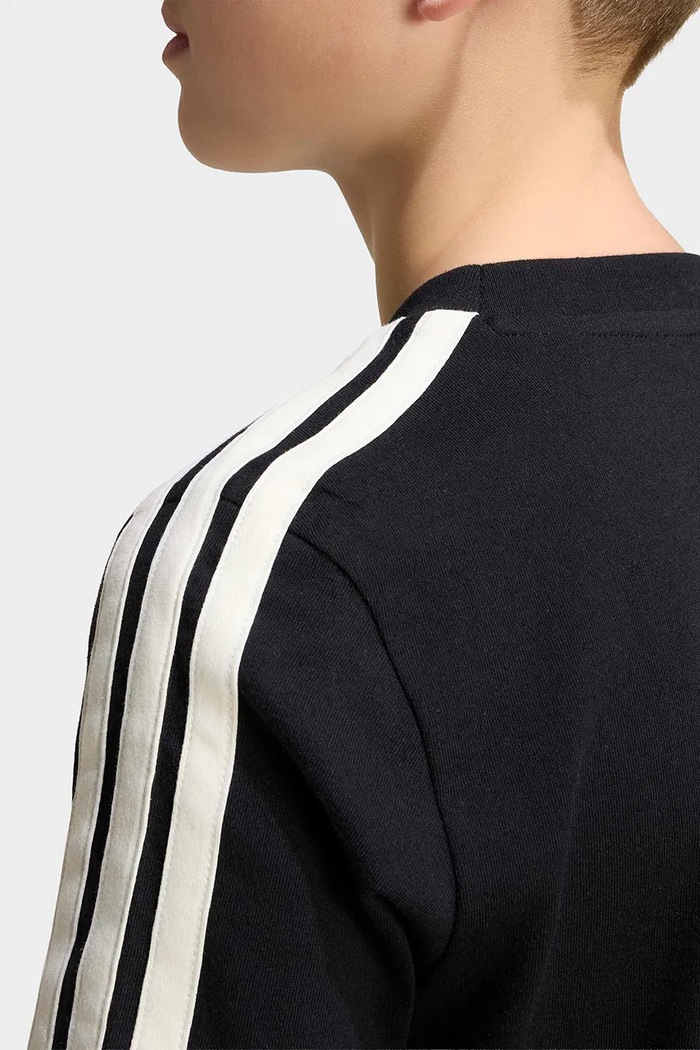 Adidas T-shirt παιδικό βαμβακερό KE1638
