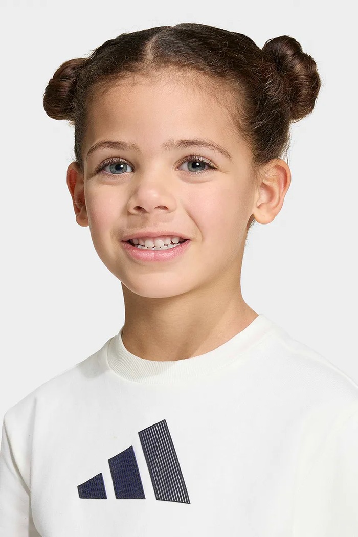 adidas tričko detské bavlnené s elastanom DISNEY MICKEY MOUSE KS3956
