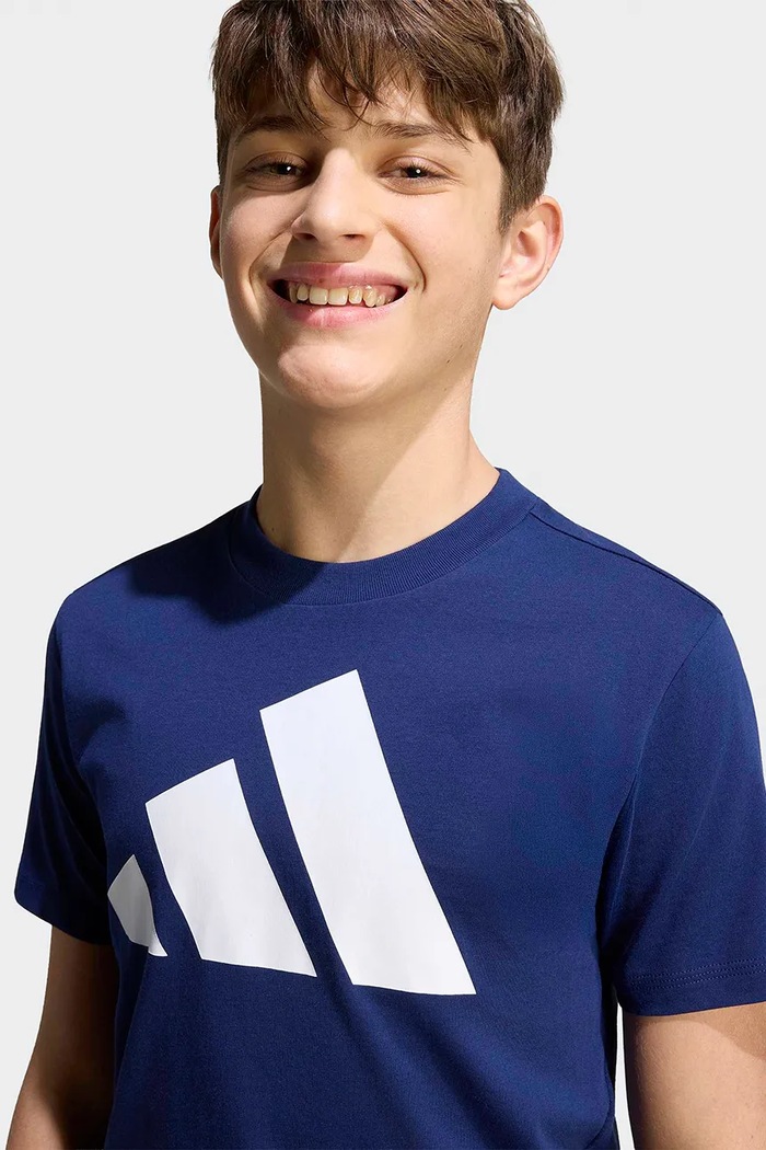 adidas tričko dětské bavlněné KR1646