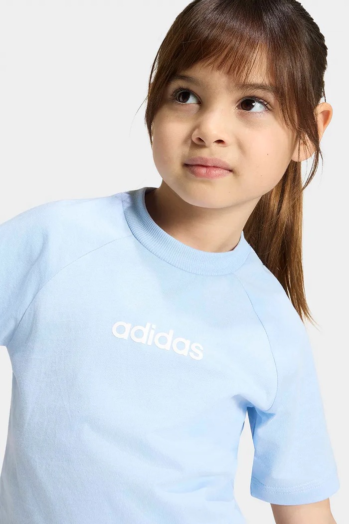 adidas tričko detské bavlnené KT3323