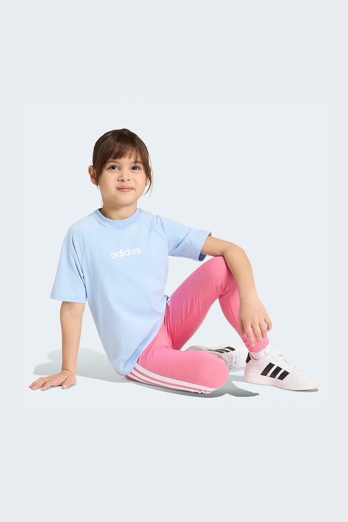 adidas tričko detské bavlnené KT3323