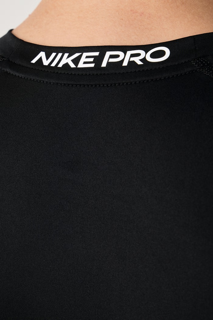 Koszulka bez rękawów męska Nike Pro Dri-FIT Nike czarny FB7914.010