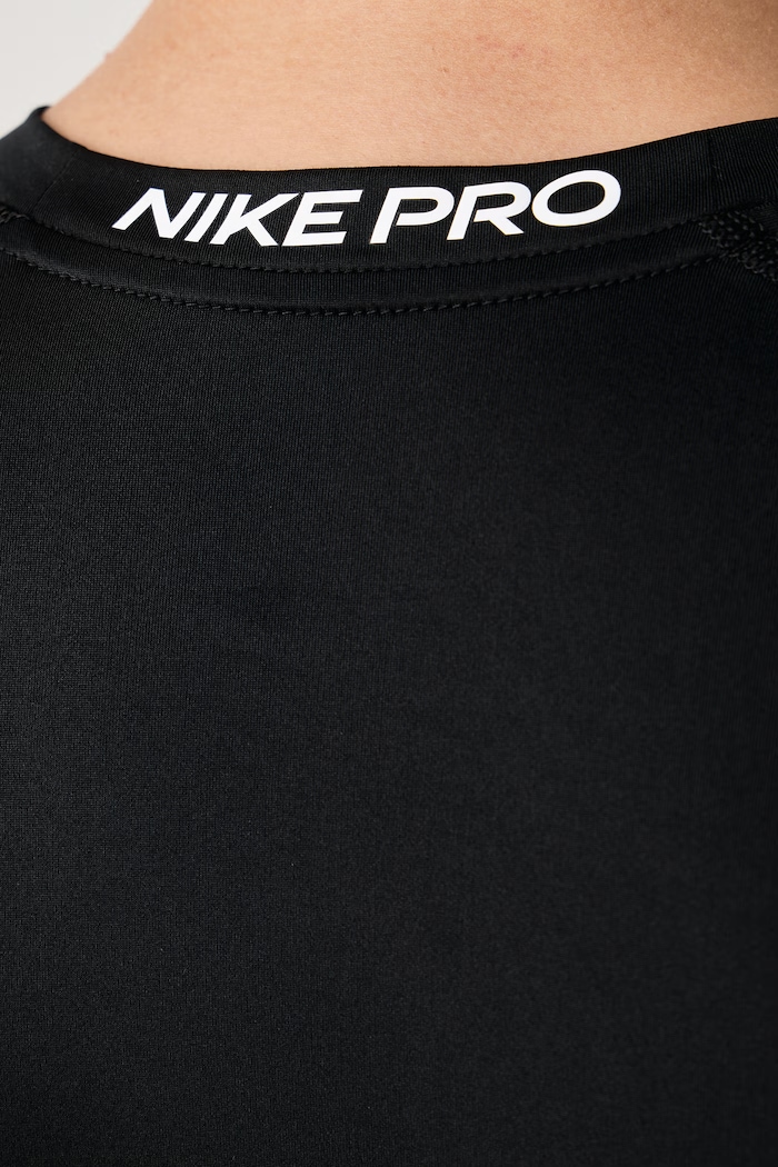 Koszulka bez rękawów męska Nike Pro Dri-FIT Nike czarny FB7914.010