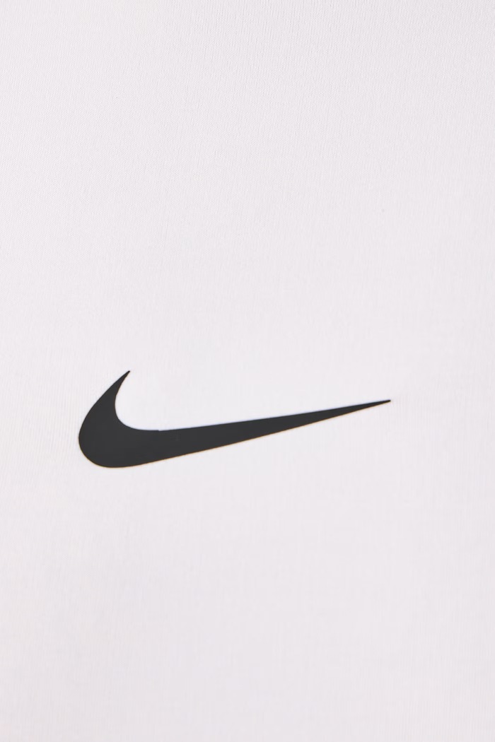 Top sportowy męski Nike Pro Dri-FIT Nike beżowy FB7914.100