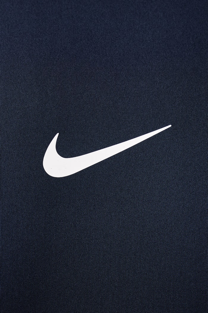 T-shirt treningowy męski Nike Pro Dri-FIT Nike granatowy FB7932.451