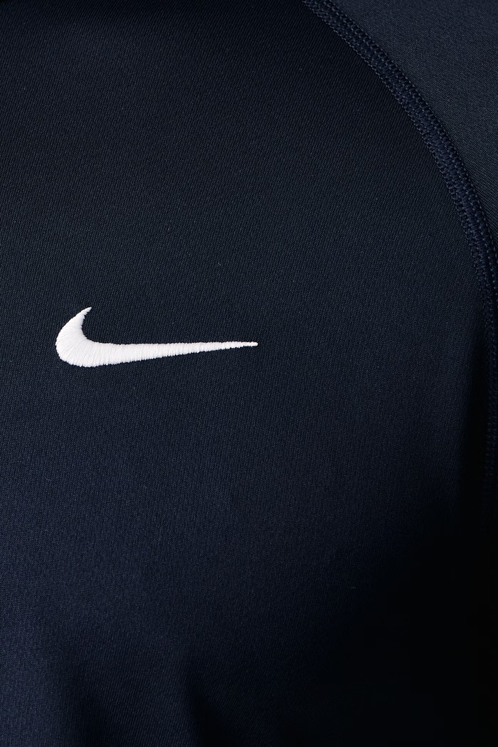 T-shirt treningowy męski Flex Dri-FIT Nike granatowy IF2136.451