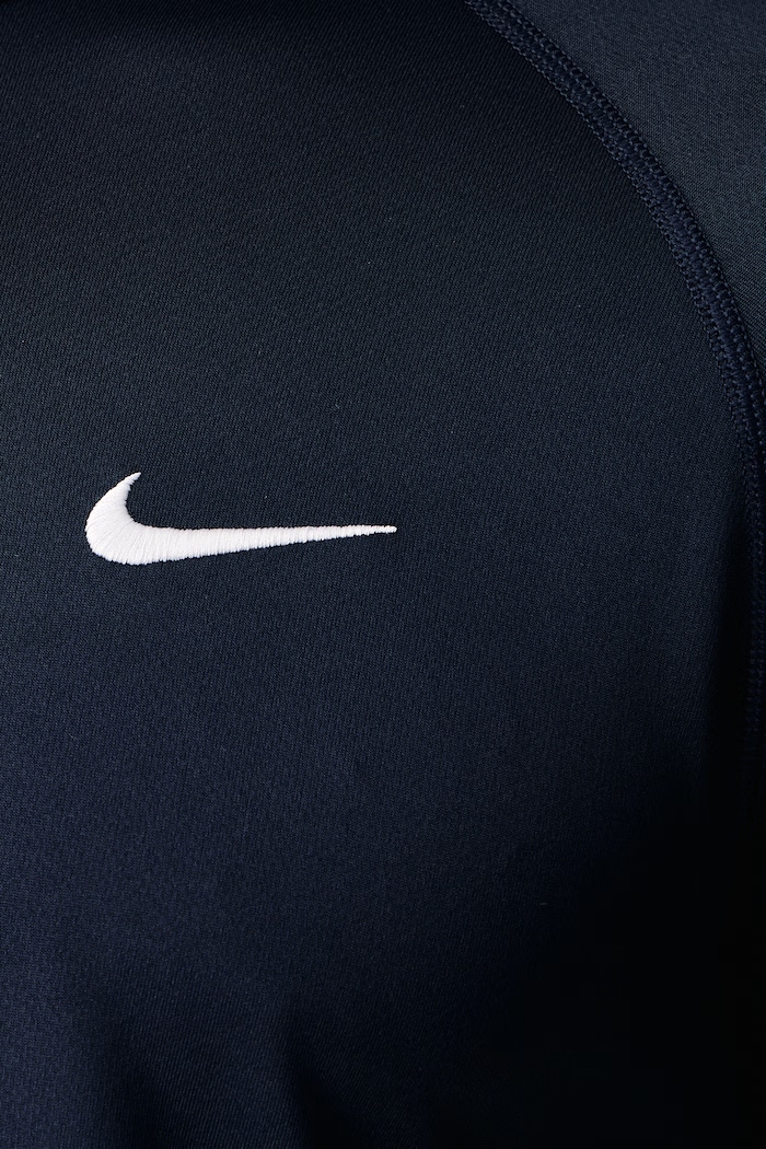 T-shirt treningowy męski Flex Dri-FIT Nike granatowy IF2136.451