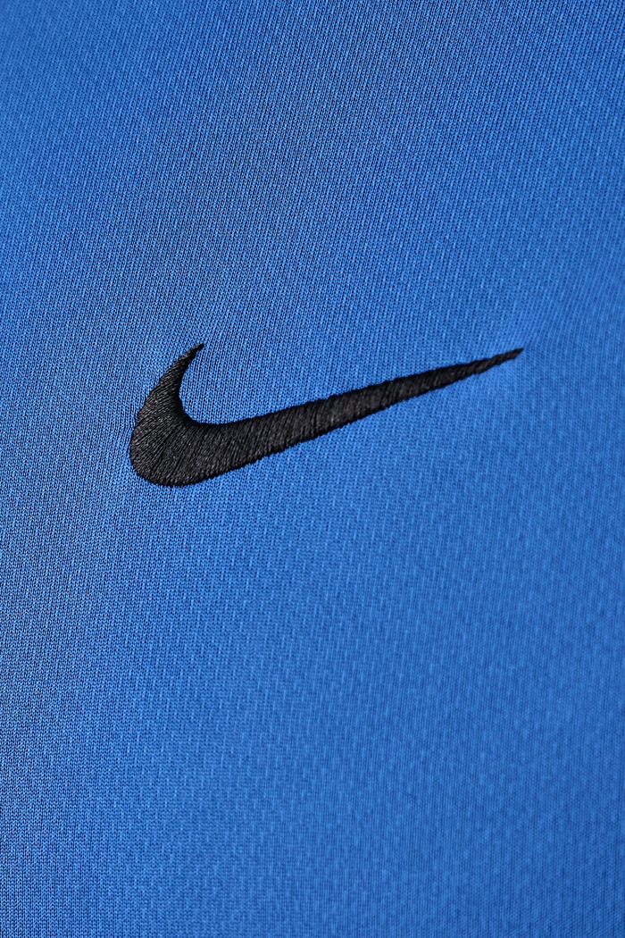 T-shirt treningowy męski Flex Dri-FIT Nike niebieski IF2136.480
