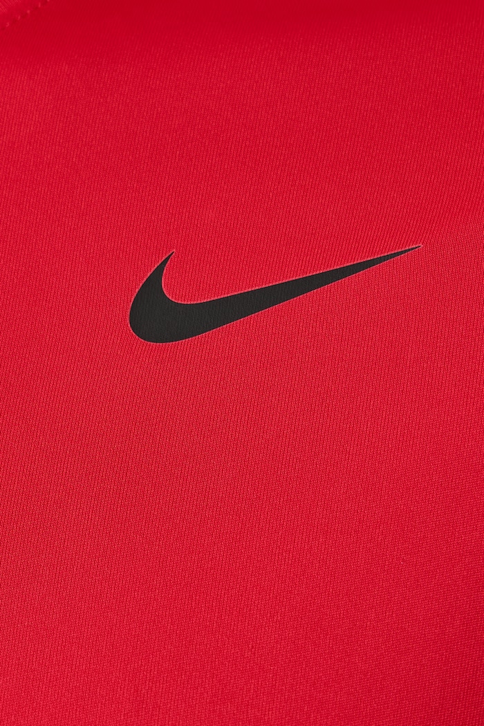 T-shirt treningowy męski Dri-FIT Nike czerwony IO1425.657
