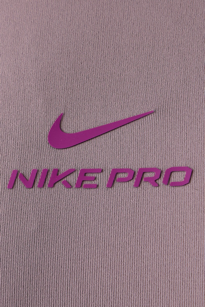 Top treningowy męski Nike Pro Dri-FIT Nike fioletowy IF2805.524