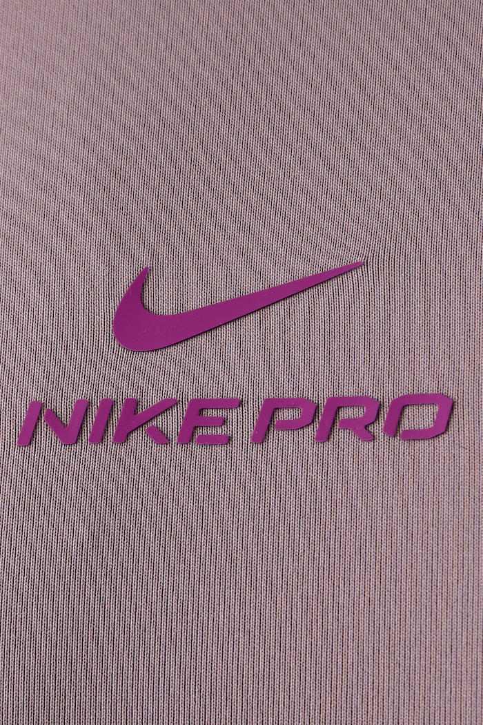 Top treningowy męski Nike Pro Dri-FIT Nike fioletowy IF2805.524