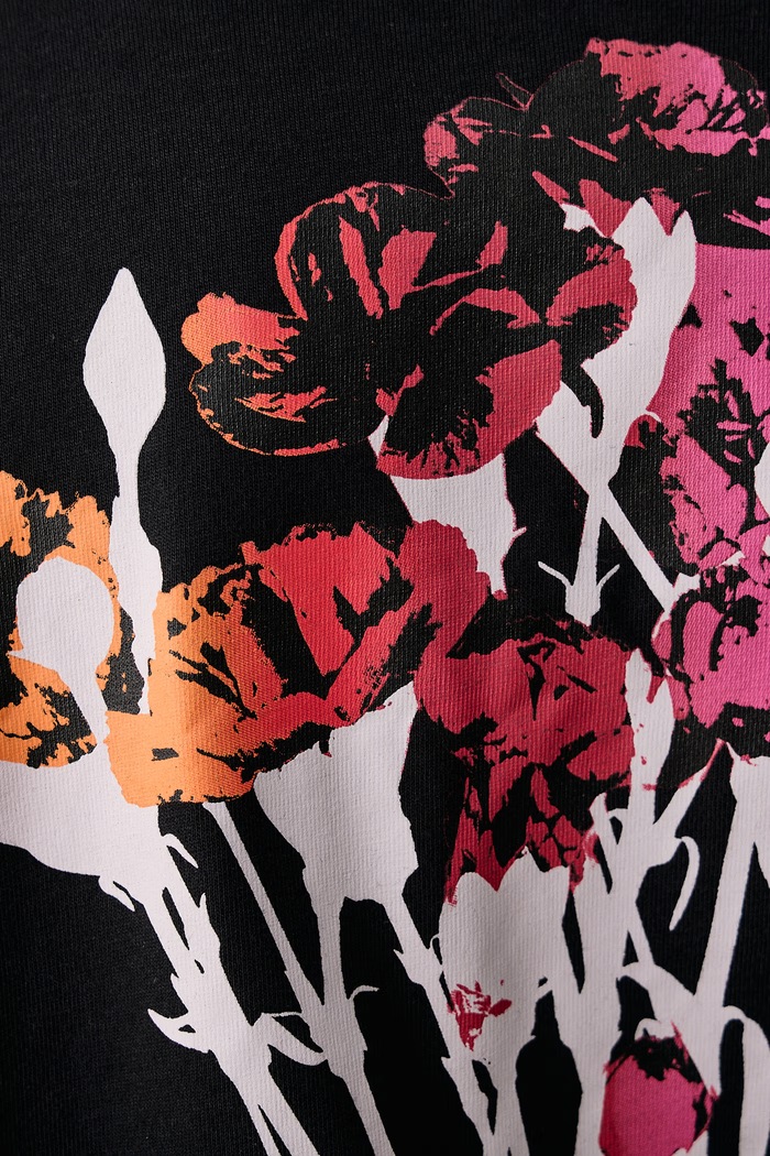 T-shirt da uomo Nike Sportswear nero IM5686.010