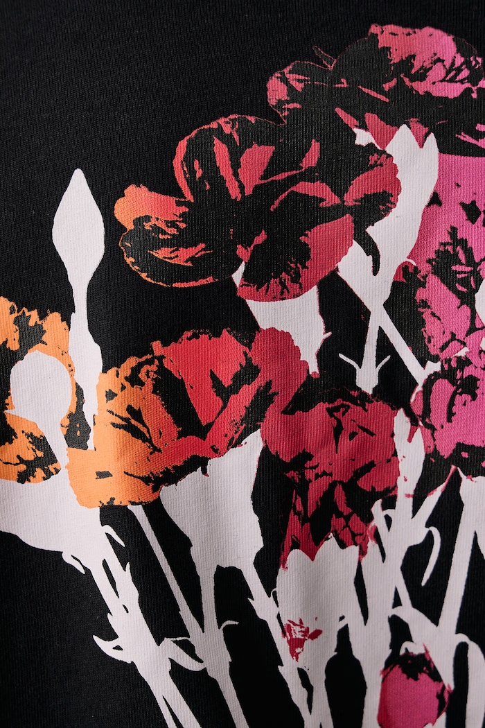 Férfi t-shirt Nike Sportswear fekete IM5686.010