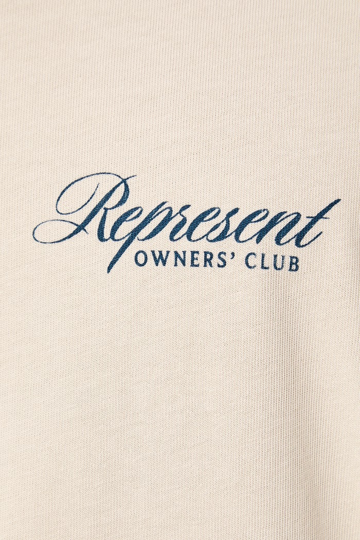 Represent T-shirt bawełniany męski OCM41201.W