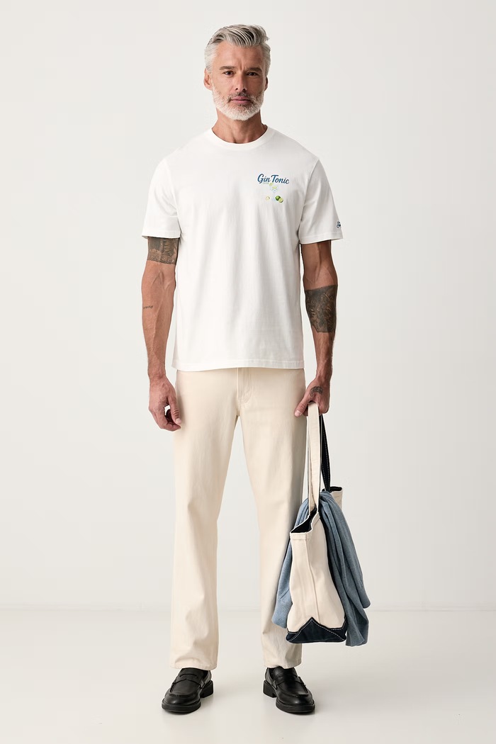 MC2 Saint Barth T-shirt damski bawełniany ARN0001. biały AW26