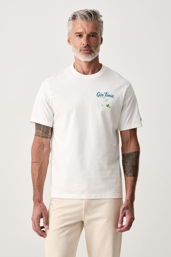 Odzież MC2 Saint Barth T-shirt damski bawełniany ARN0001. biały