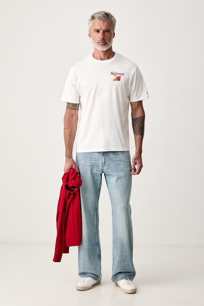 MC2 Saint Barth T-shirt damski bawełniany ARN0001. biały AW26