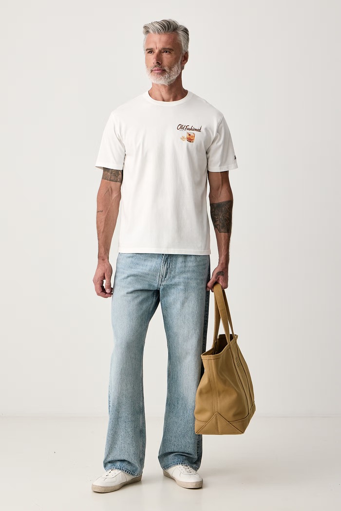 MC2 Saint Barth T-shirt damski bawełniany ARN0001. biały AW26