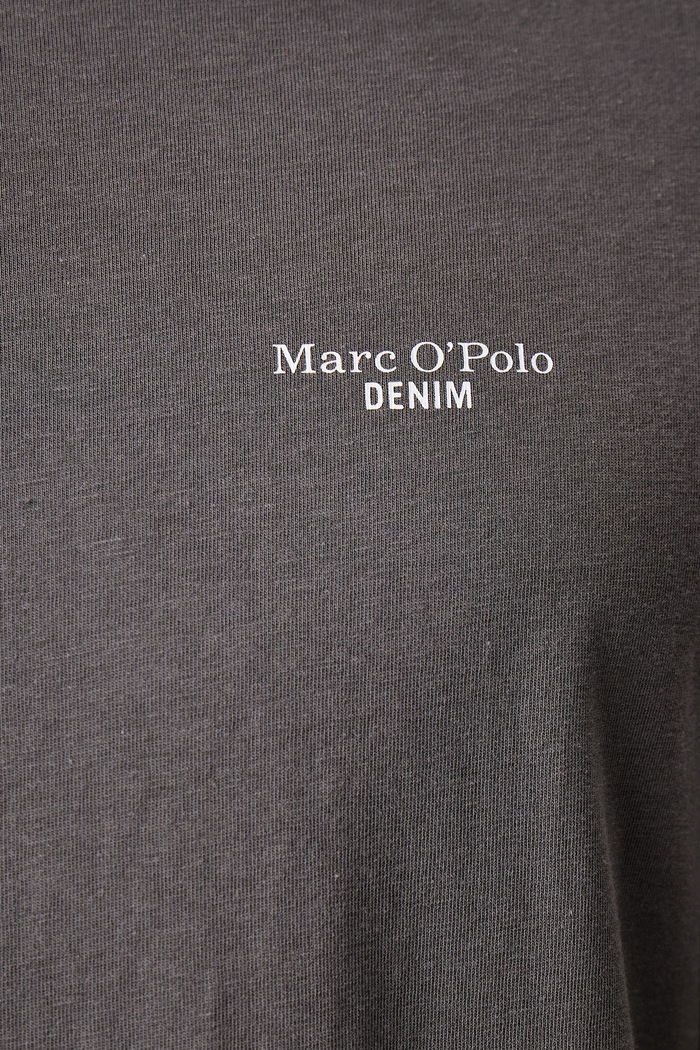 Marc O'Polo T-shirt basic męski bawełniany 2-pack 5000016783
