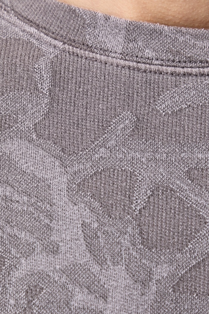 BEAMS Longsleeve with cotton Men's 1114.1238.147