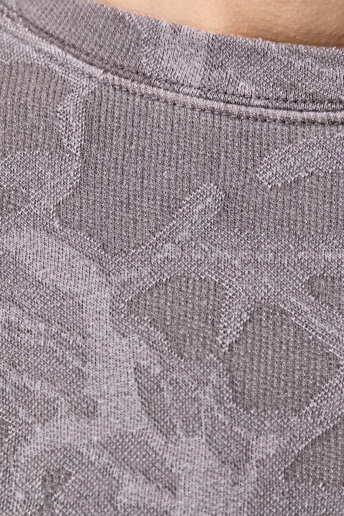 BEAMS Longsleeve with cotton Men's 1114.1238.147