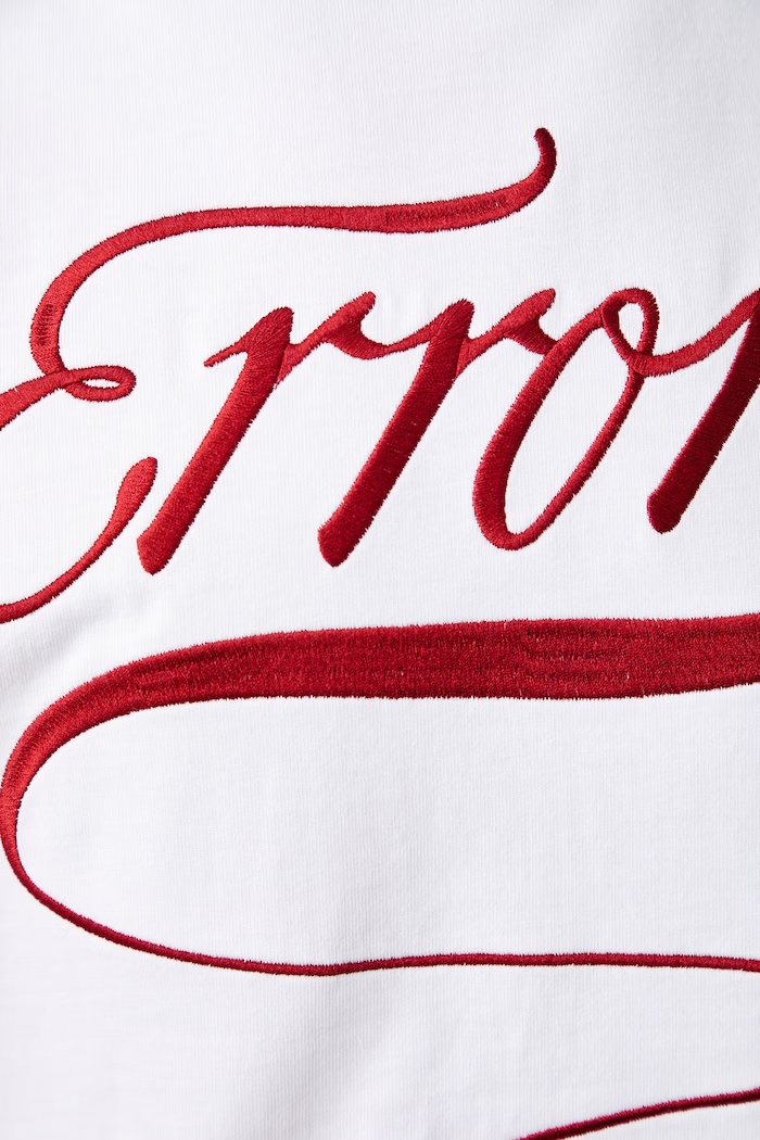 House of Errors Homespun T-shirt bawełniany męski HEFW26TT11012