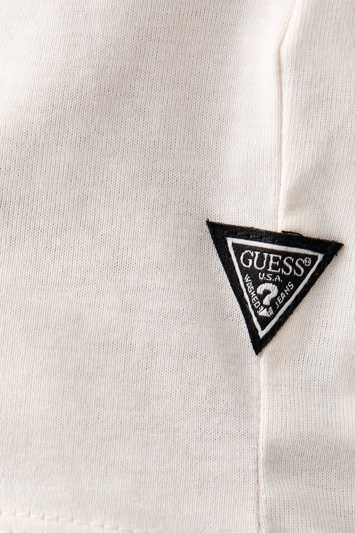 Guess Tričko dámske bavlnené M6BI69.K6639