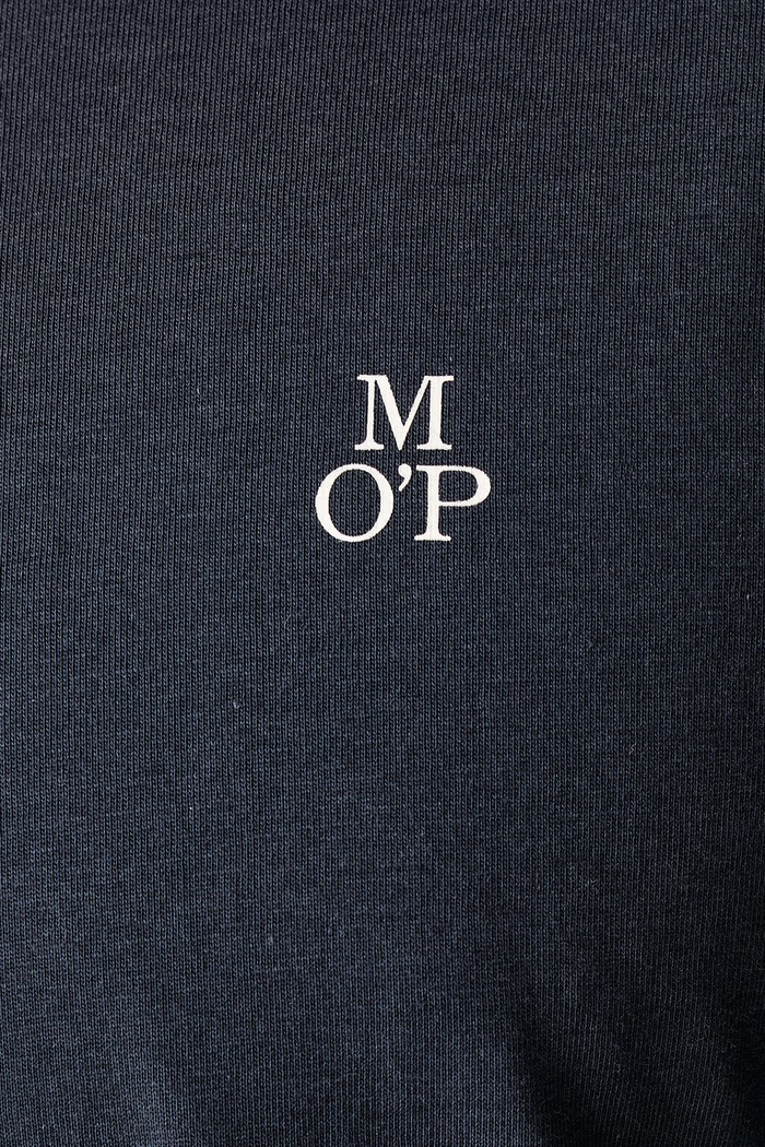 Marc O'Polo T-shirt męski bawełniany 2-pack 5000012652