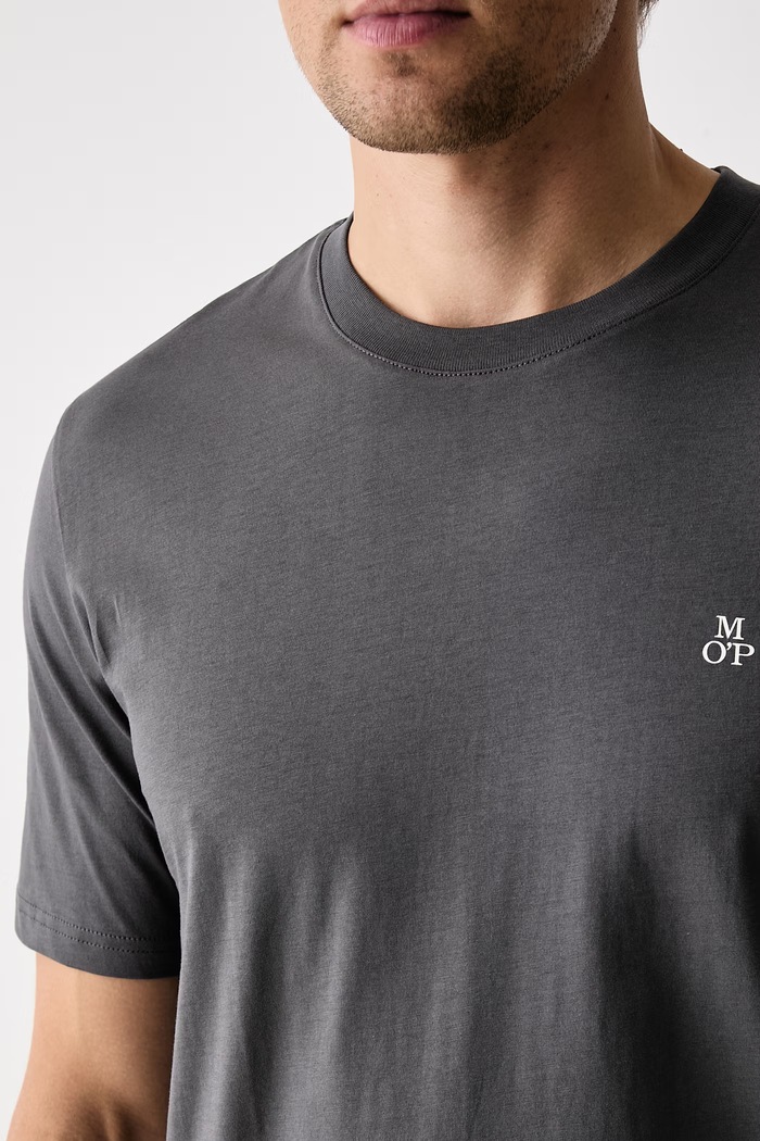 Marc O'Polo T-shirt męski bawełniany 2-pack 5000012652