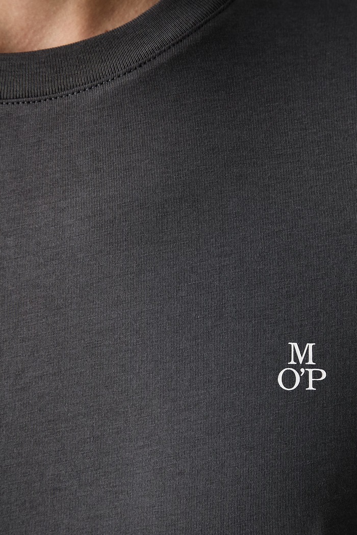 Marc O'Polo T-shirt męski bawełniany 2-pack 5000012652