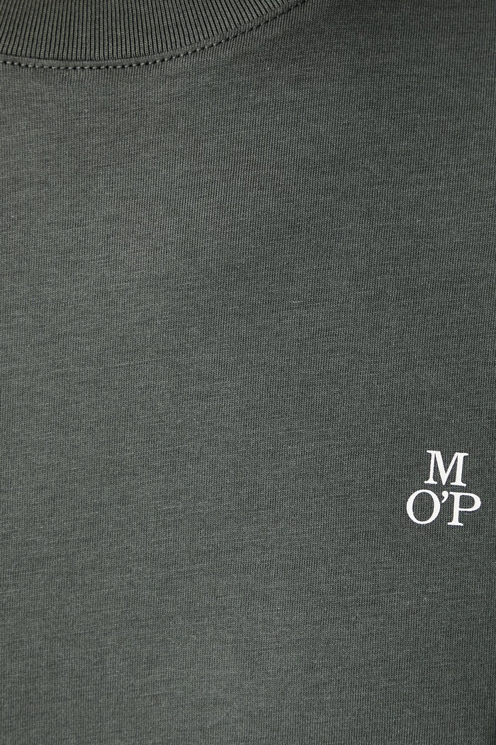 Marc O'Polo T-shirt męski bawełniany 2-pack 5000012652