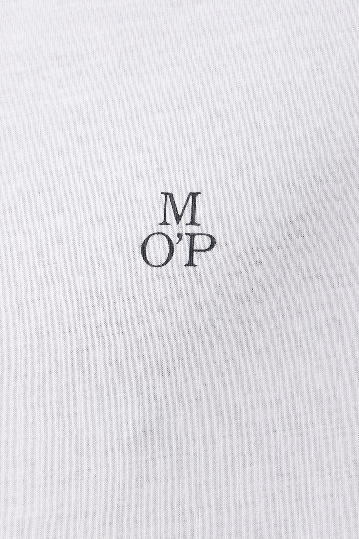 Marc O'Polo T-shirt męski bawełniany 2-pack 5000012652