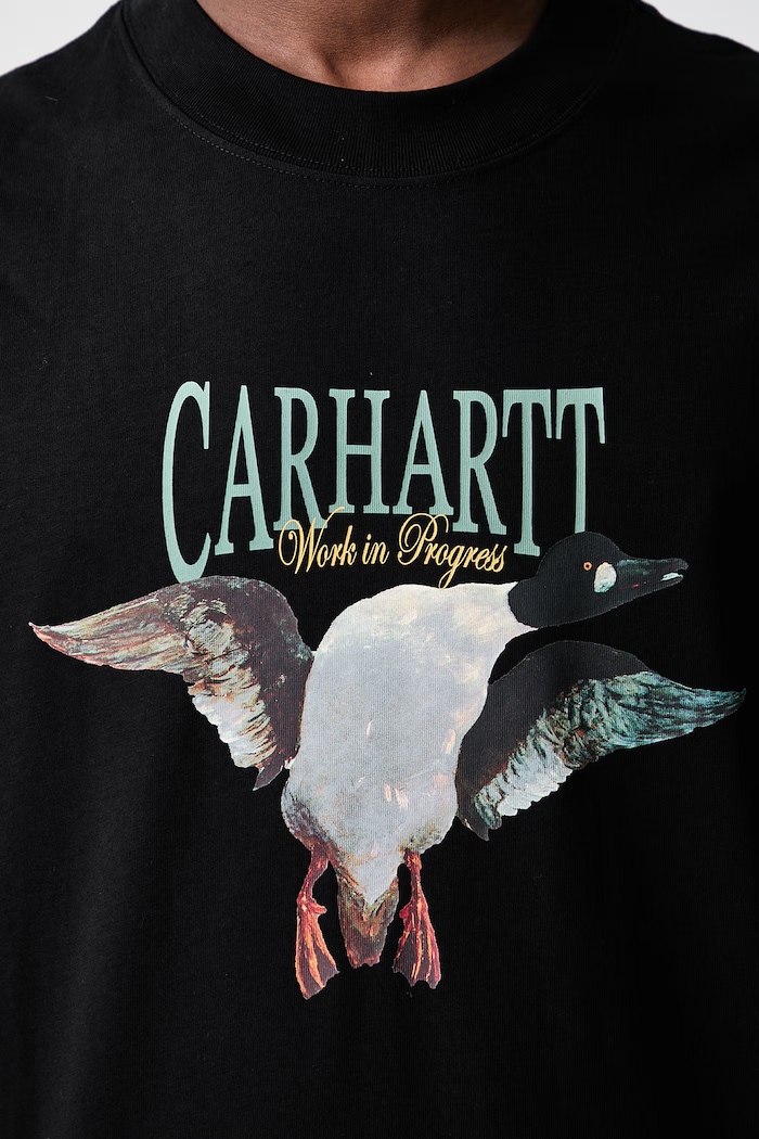 Carhartt WIP Pennon T-Shirt bawełniany męski I037261