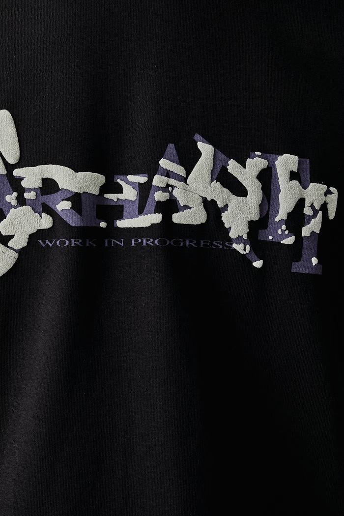 Carhartt WIP Chinsel Script T-Shirt bawełniany męski I037223
